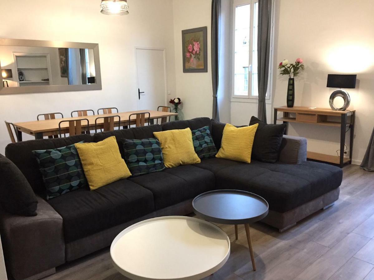 Port De Apartment
