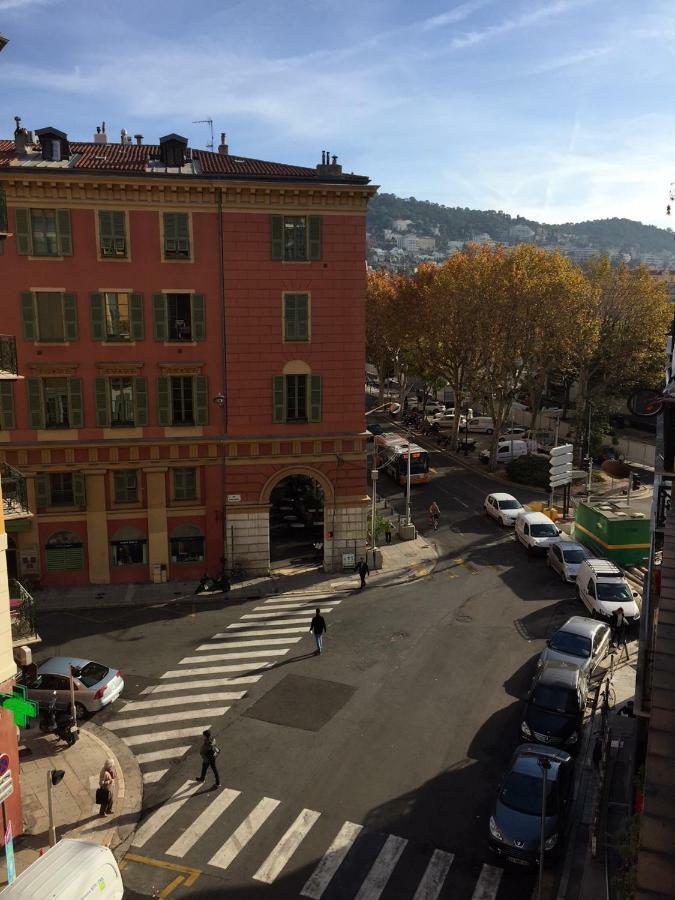 Port De Apartment *
